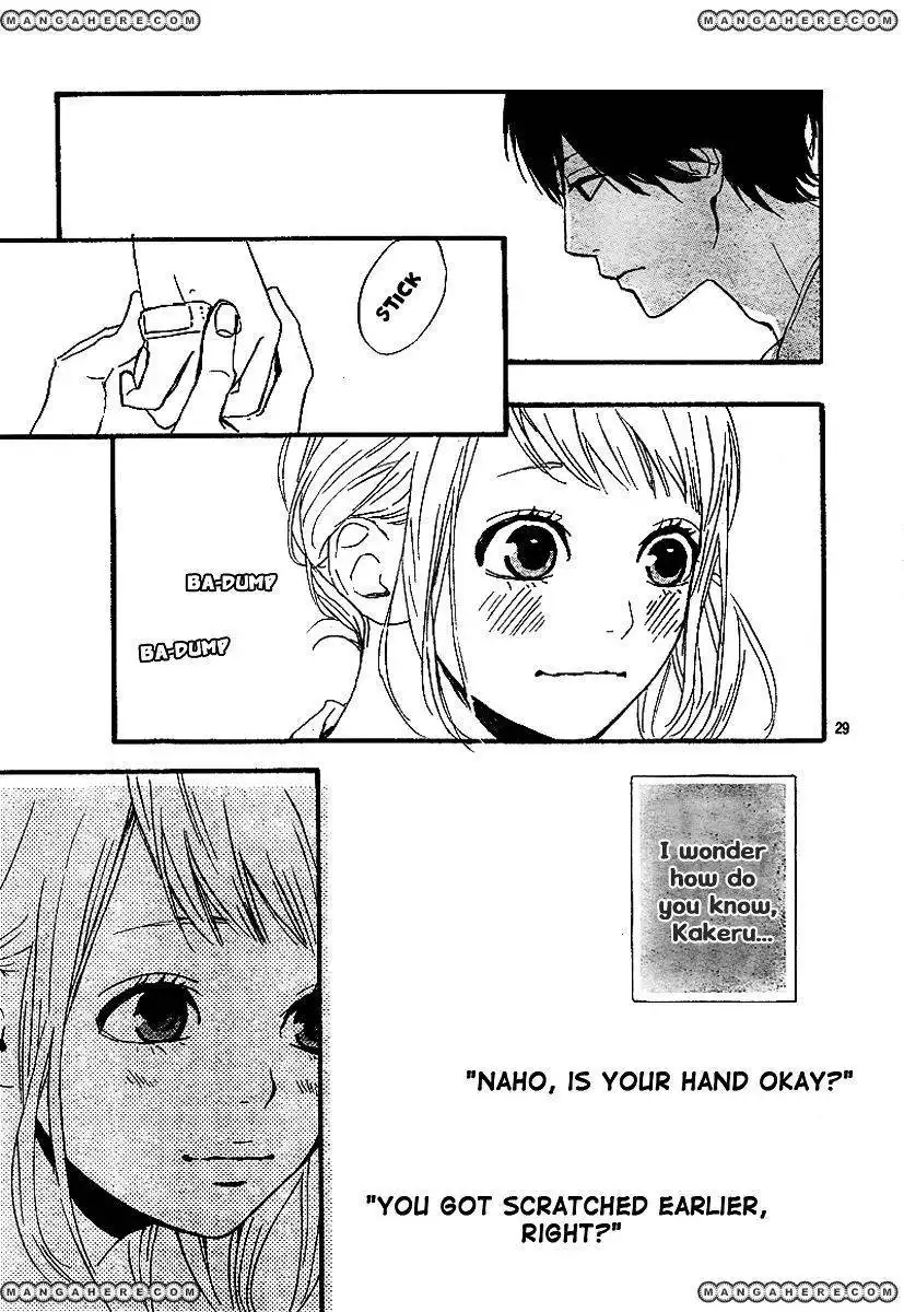 Orange (TAKANO Ichigo) Chapter 6 31